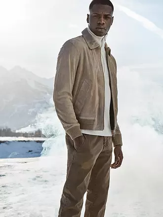 MAC | Chino DRIVER MACFLEXX | 